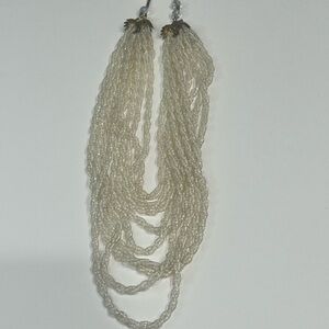 Faux, Costume, Estate Jewelry, Necklace